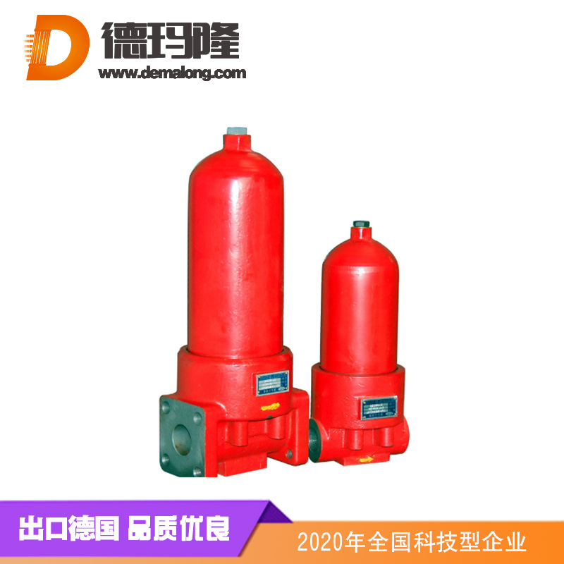 德瑪隆過濾器DFBN/HC500G10B1.X