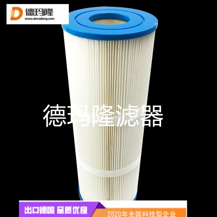 德瑪隆供應船舶海水過濾器濾芯0801061657,0801141757