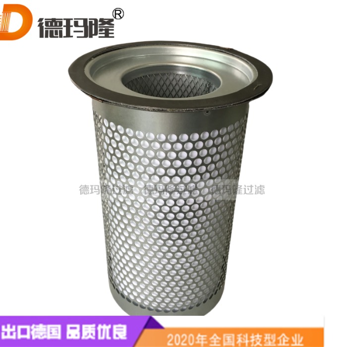 德瑪隆供應 空壓機油氣分離濾芯22402341