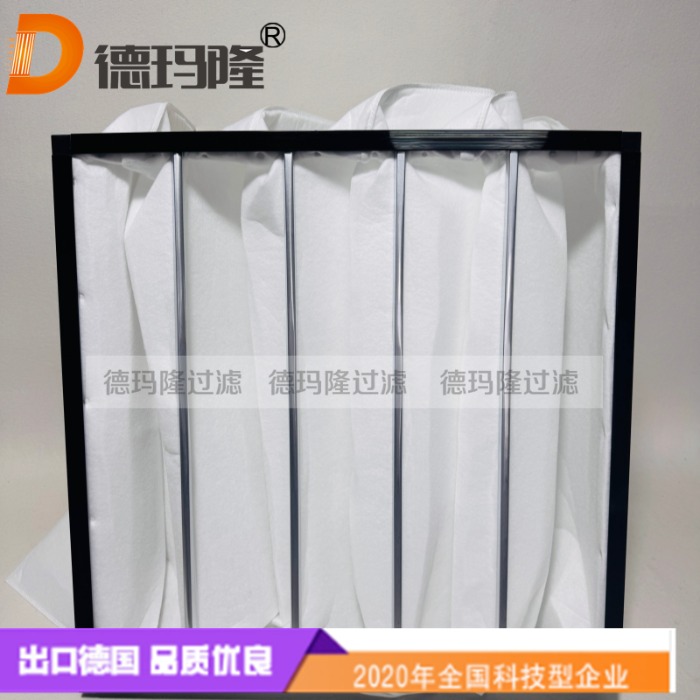 德瑪隆供應(yīng)袋式過濾器F45R1/2